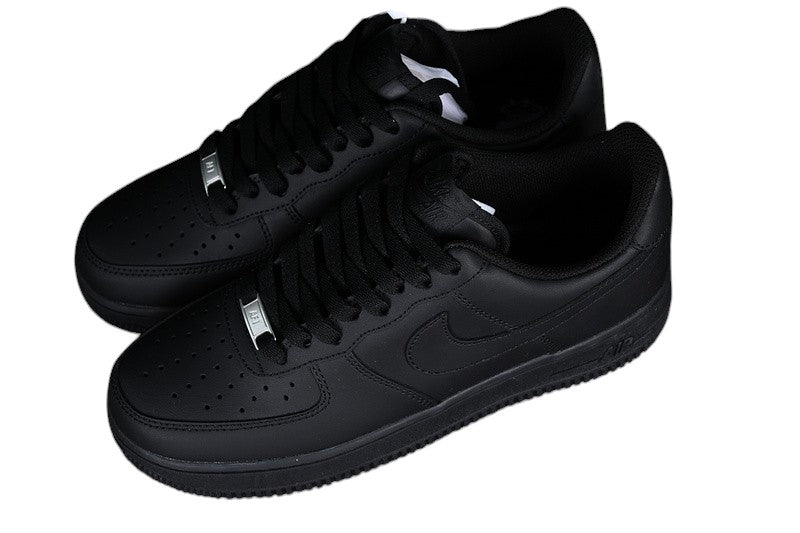 AF1 NEGRO