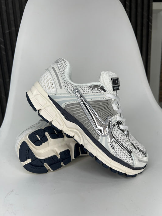 VOMERO BLANCO PLATA C