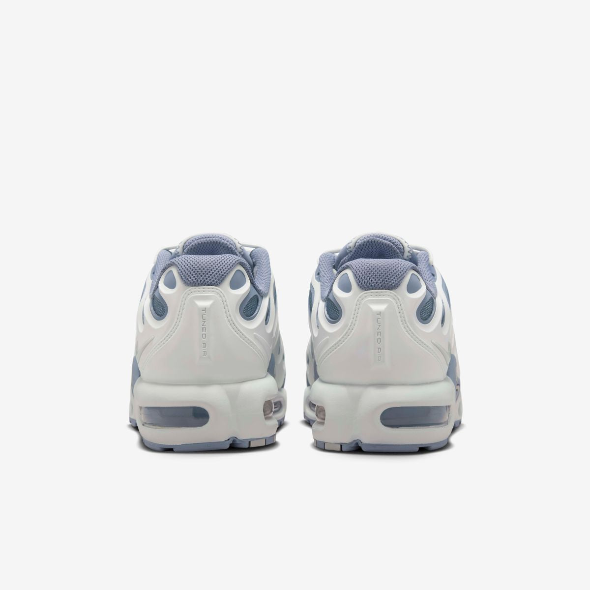 NIKE TN PLUS BLANCO/AZUL