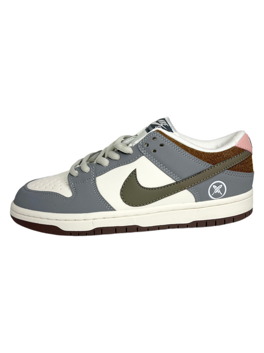 NIKE SB BEIGE/GRIS