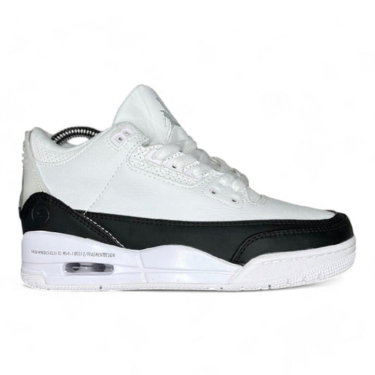 JORDAN RETRO 3 PANDA