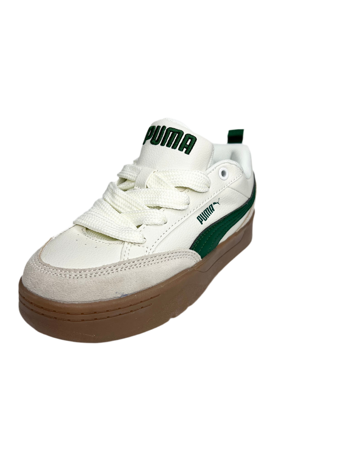 PUMA PALERMO VERDE