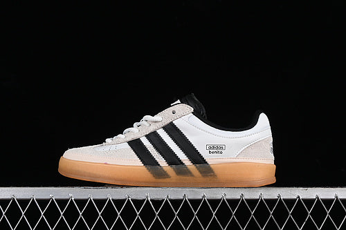 ADIDAS BENITO BLANCO NEGRO