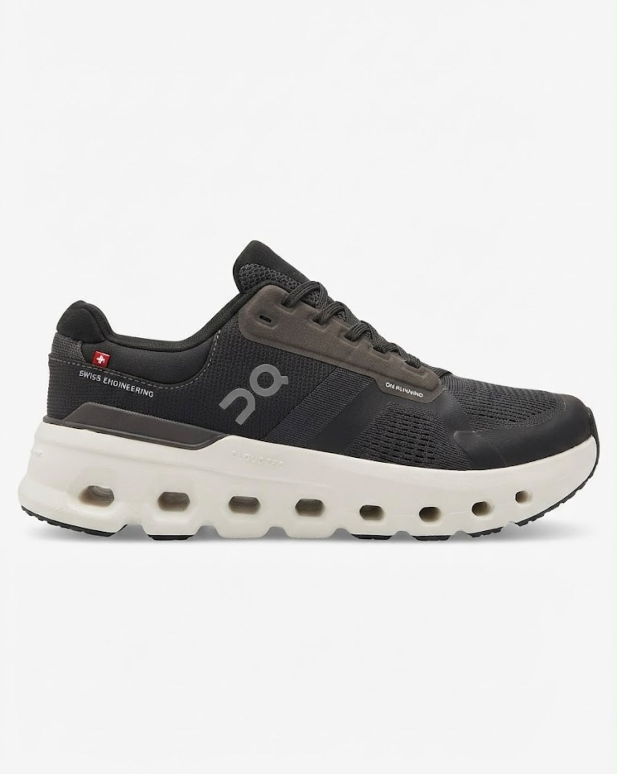 ON  CLOUD NEGRO/GRIS