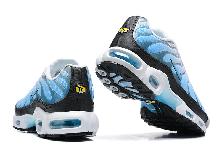 NIKE TN AIR AZUL CIELO/ NEGRO