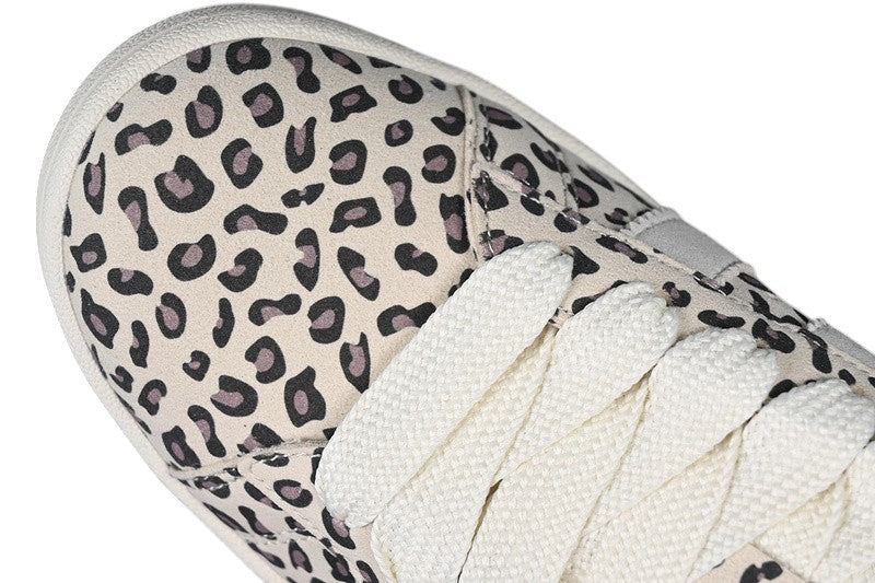 CAMPUS BEIGE ANIMAL PRINT