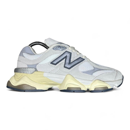 NEW BALANCE 9060 GRIS, BEIGE N GRIS