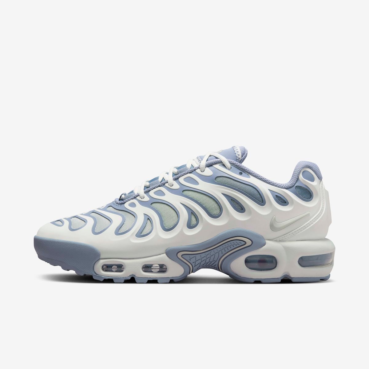 NIKE TN PLUS BLANCO/AZUL