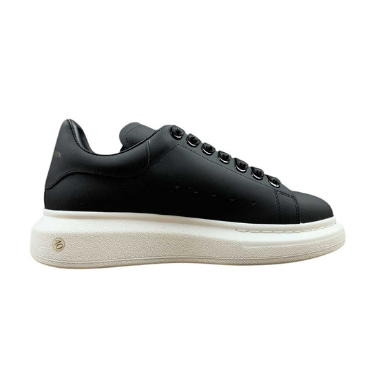 ALEXANDER MCQUEEN NEGRO/BLANCO