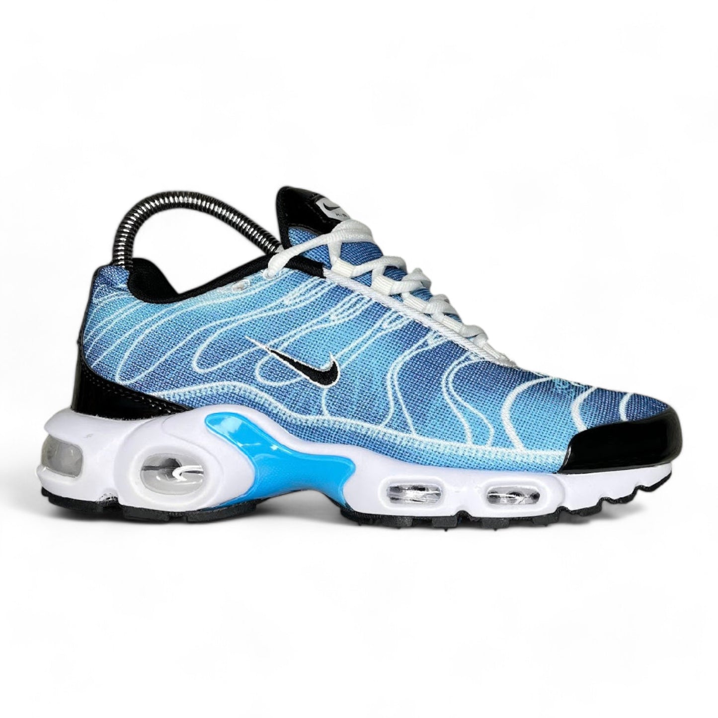 NIKE TN AIR AZUL TRUENO