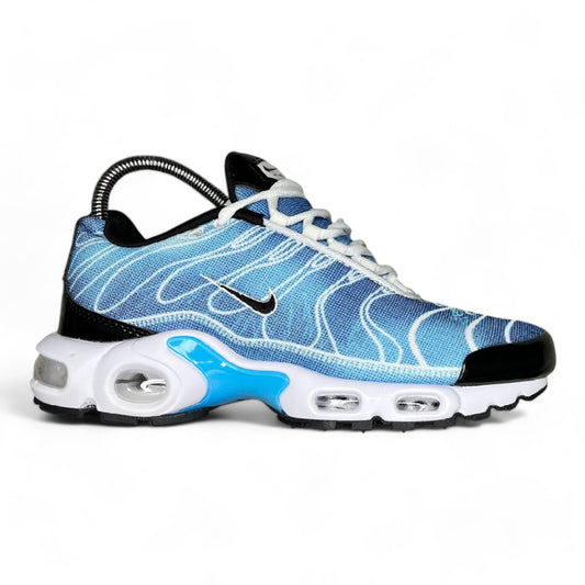 NIKE TN AIR AZUL TRUENO