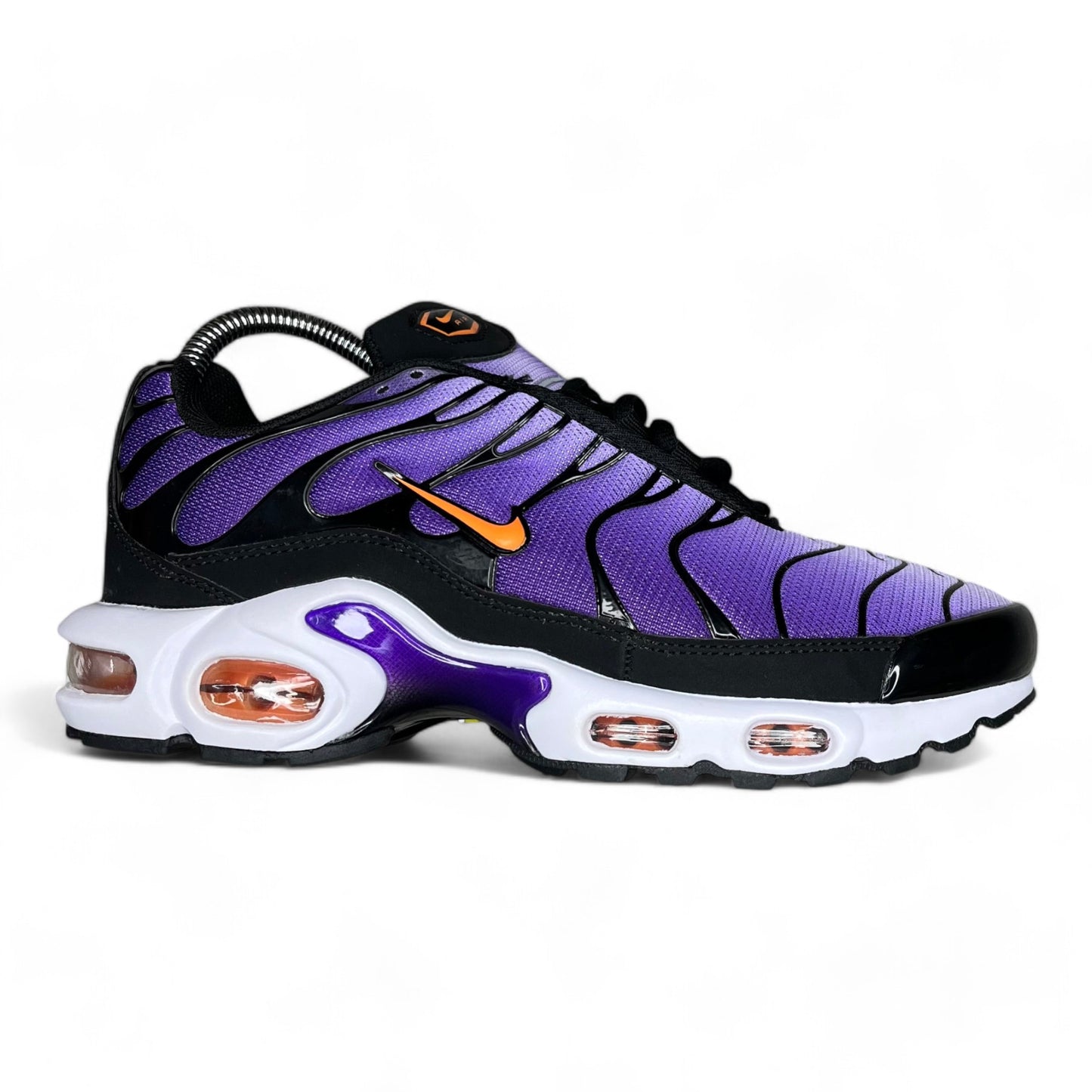 NIKE TN AIR MORADO