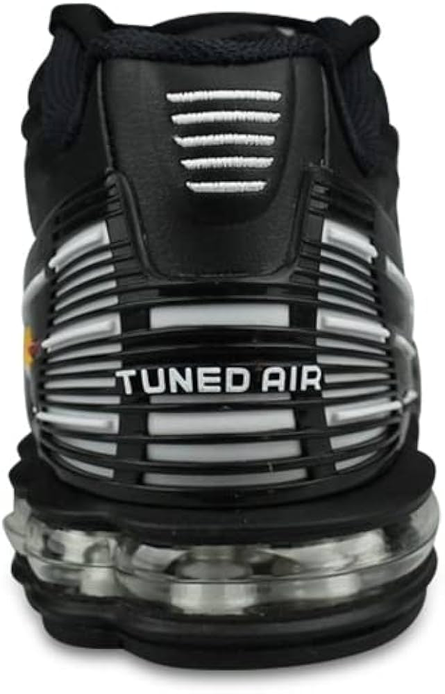 NIKE TUNED AIR