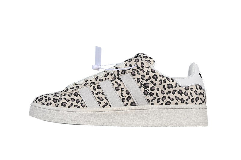 CAMPUS BEIGE ANIMAL PRINT