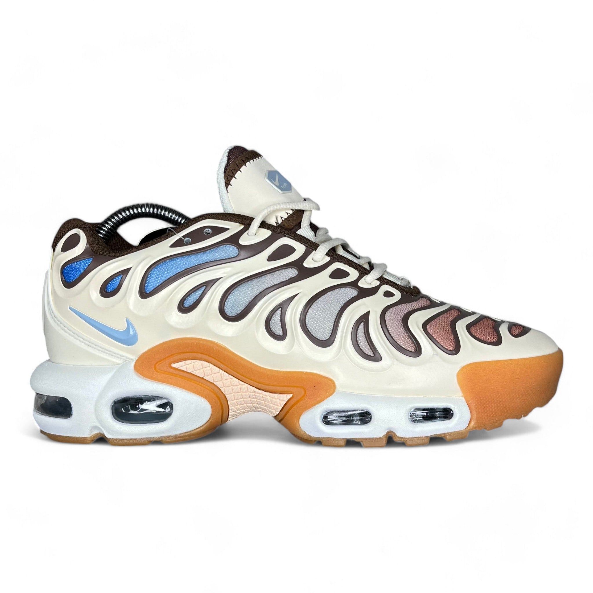 Nike tn naranjas online