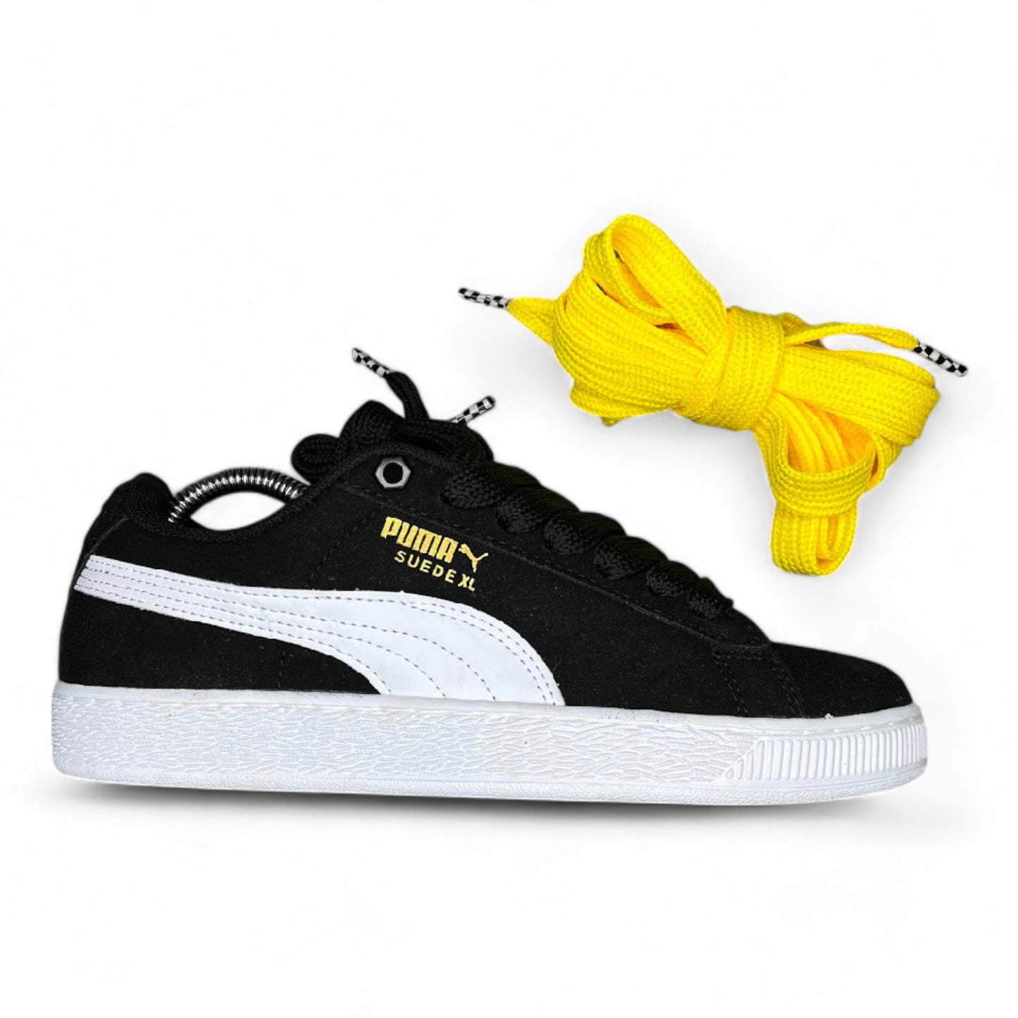 PUMA SUEDE XL FERRARI