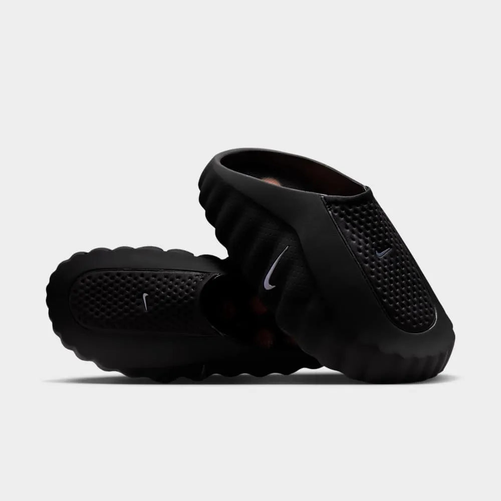 CHANCLAS NIKE MIND NEGRA