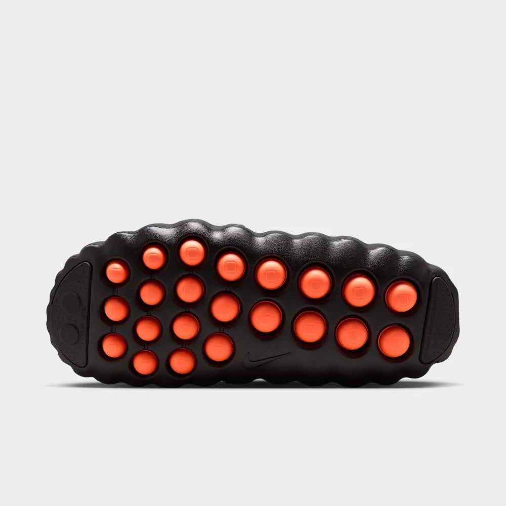 CHANCLAS NIKE MIND NEGRA