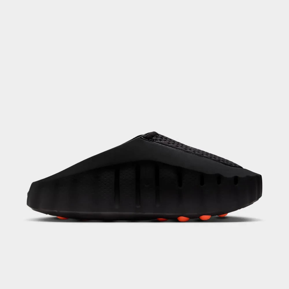 CHANCLAS NIKE MIND NEGRA
