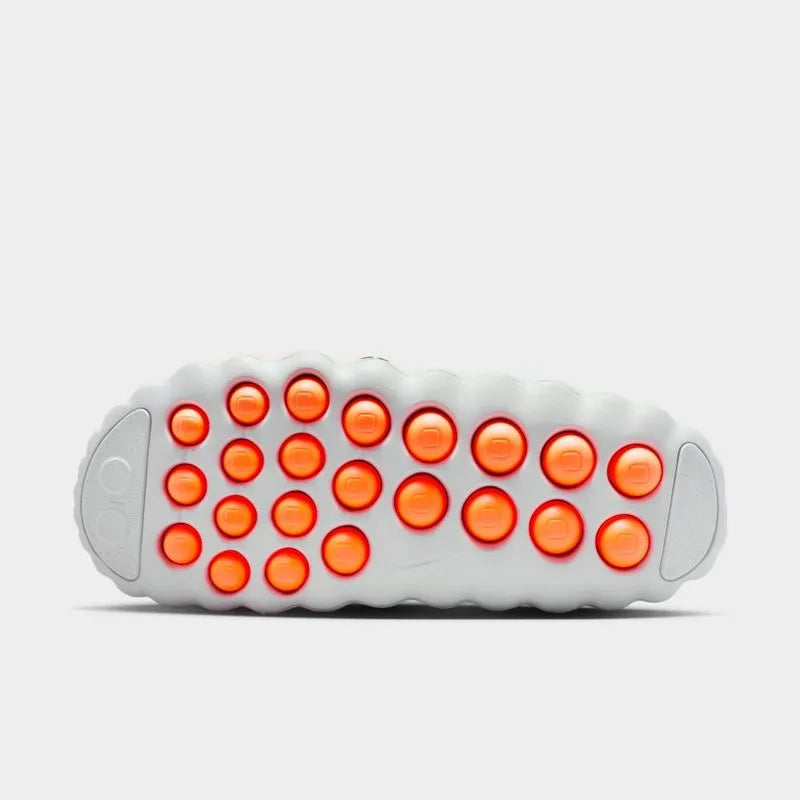 CHANCLAS NIKE MIND GRIS