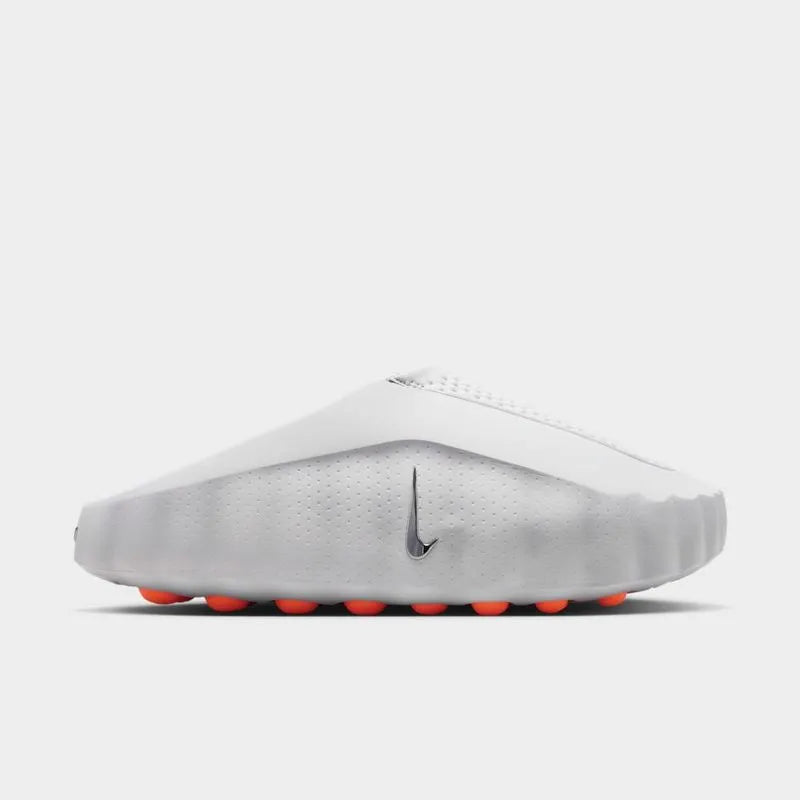 CHANCLAS NIKE MIND GRIS