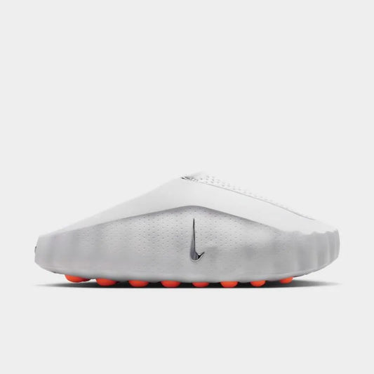 CHANCLAS NIKE MIND GRIS