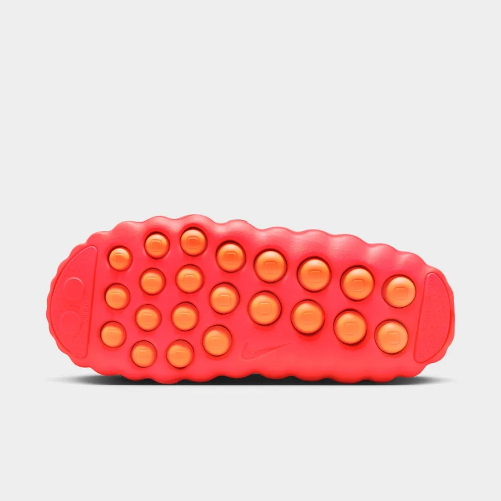 CHANCLAS NIKE MIND ROJO