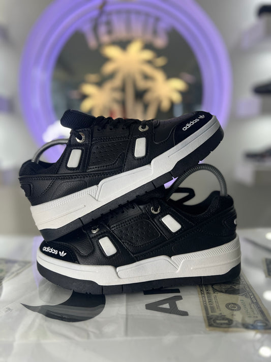 ADIDAS  BRAND NEGROS