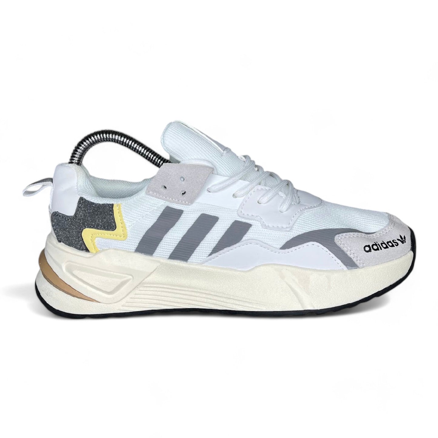 ADIDAS CHINAX BLANCO