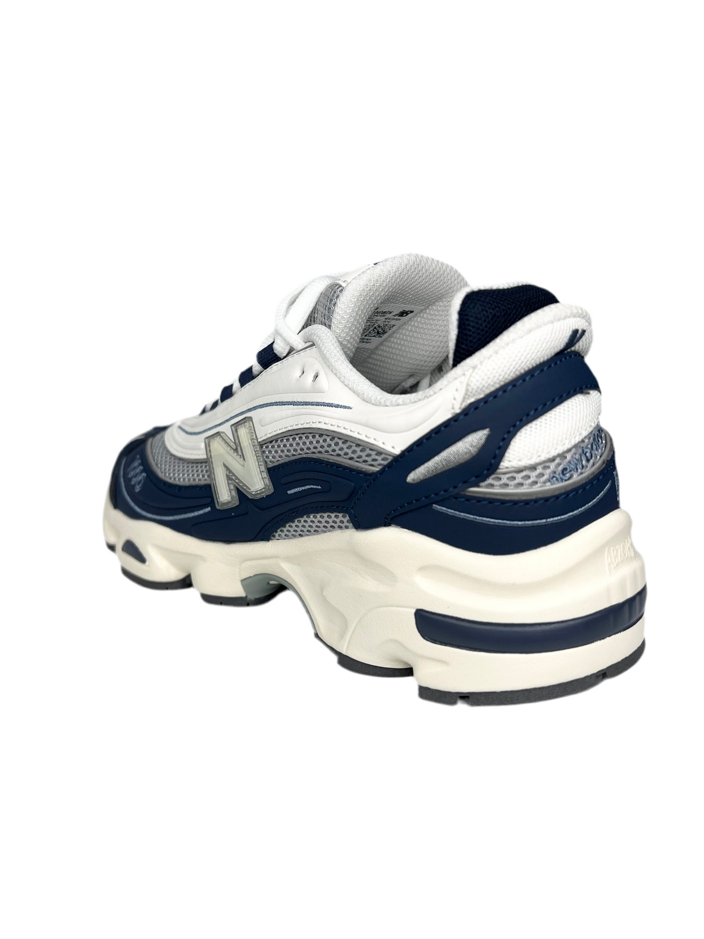 NEW BALANCE 1000 AZUL