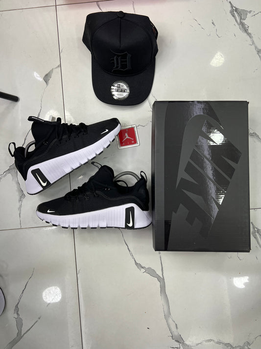 NIKE METCON NEGRO