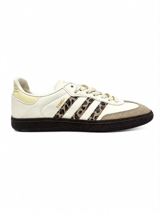 ADIDAS SAMBA ANIMALPRINT