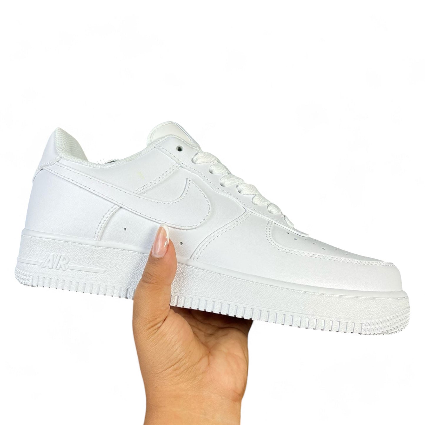 AIR FOR ONE AF1 BLANCO