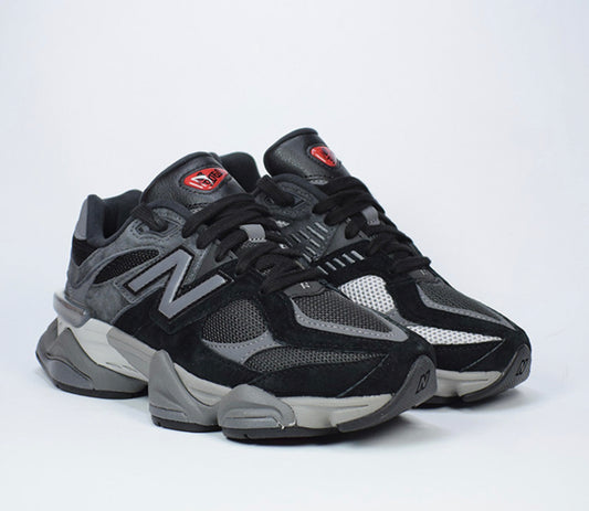 NEW BALANCE 9060 negro-gris