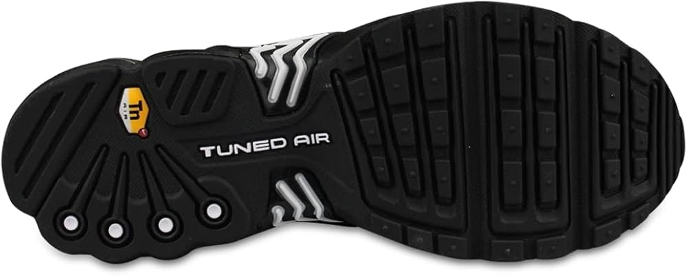 NIKE TUNED AIR