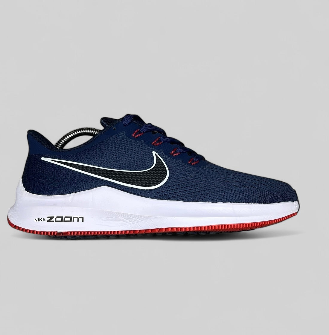 NIKE ZOOM AZUL