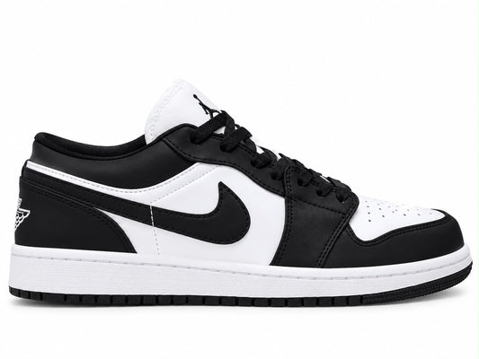 NIKE RETRO 1 NEGRA BLANCA