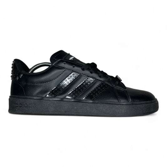 ADIDAS LEGO NEGRO