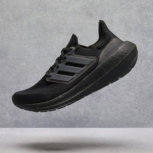 ADIDAS ULTRABOOST TODO NEGROS