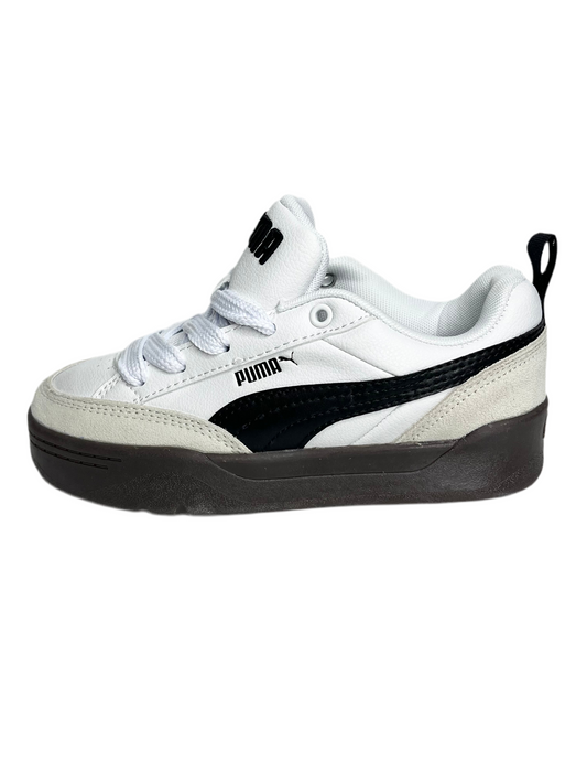 PUMA PALERMO NEGRO