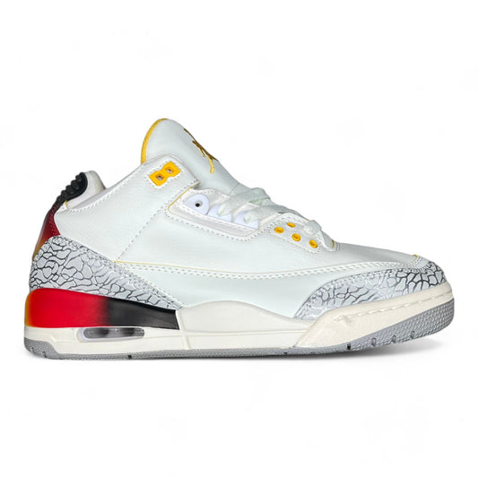 JORDAN RETRO 3 BALVIN