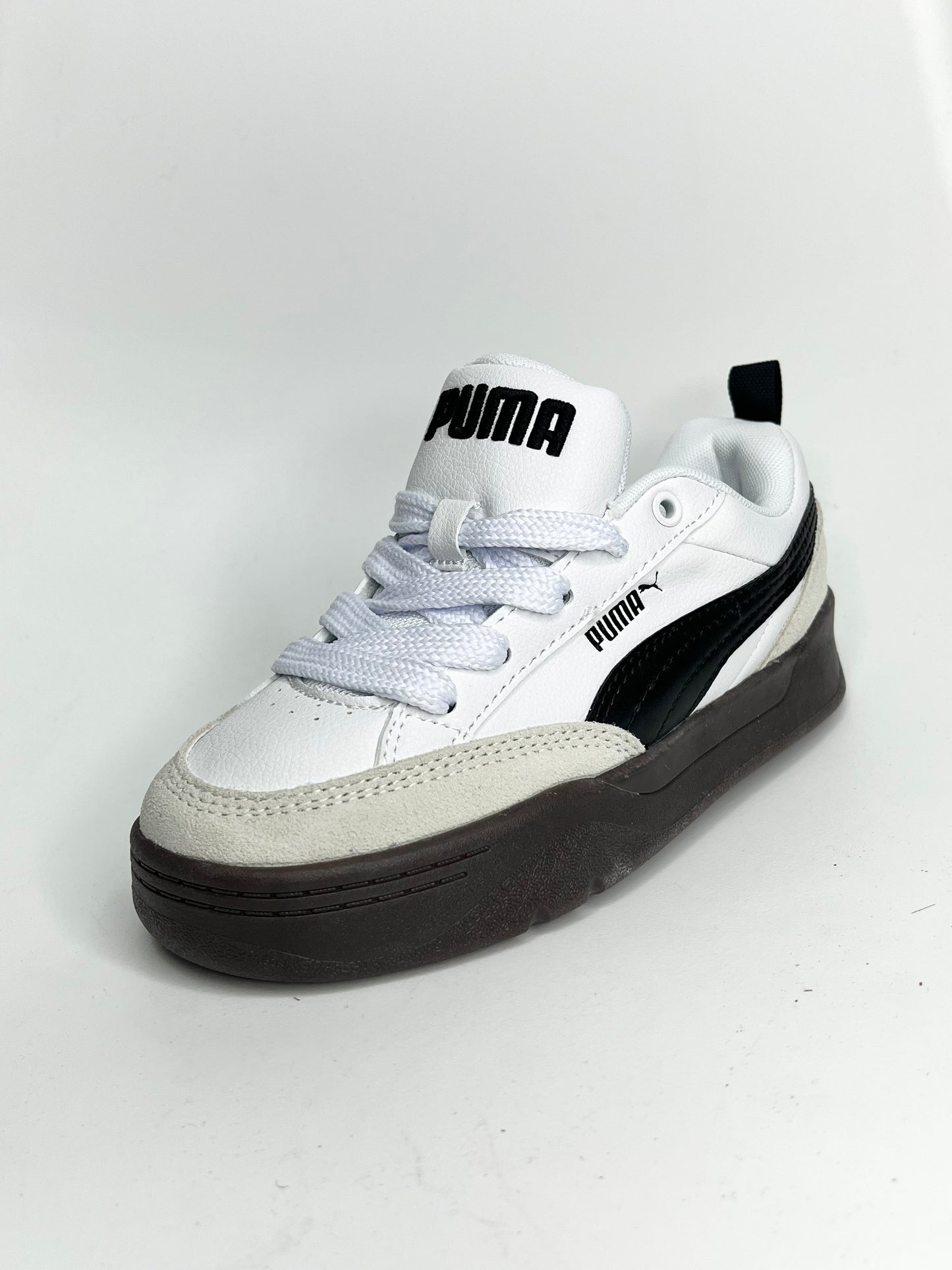 PUMA PALERMO NEGRO
