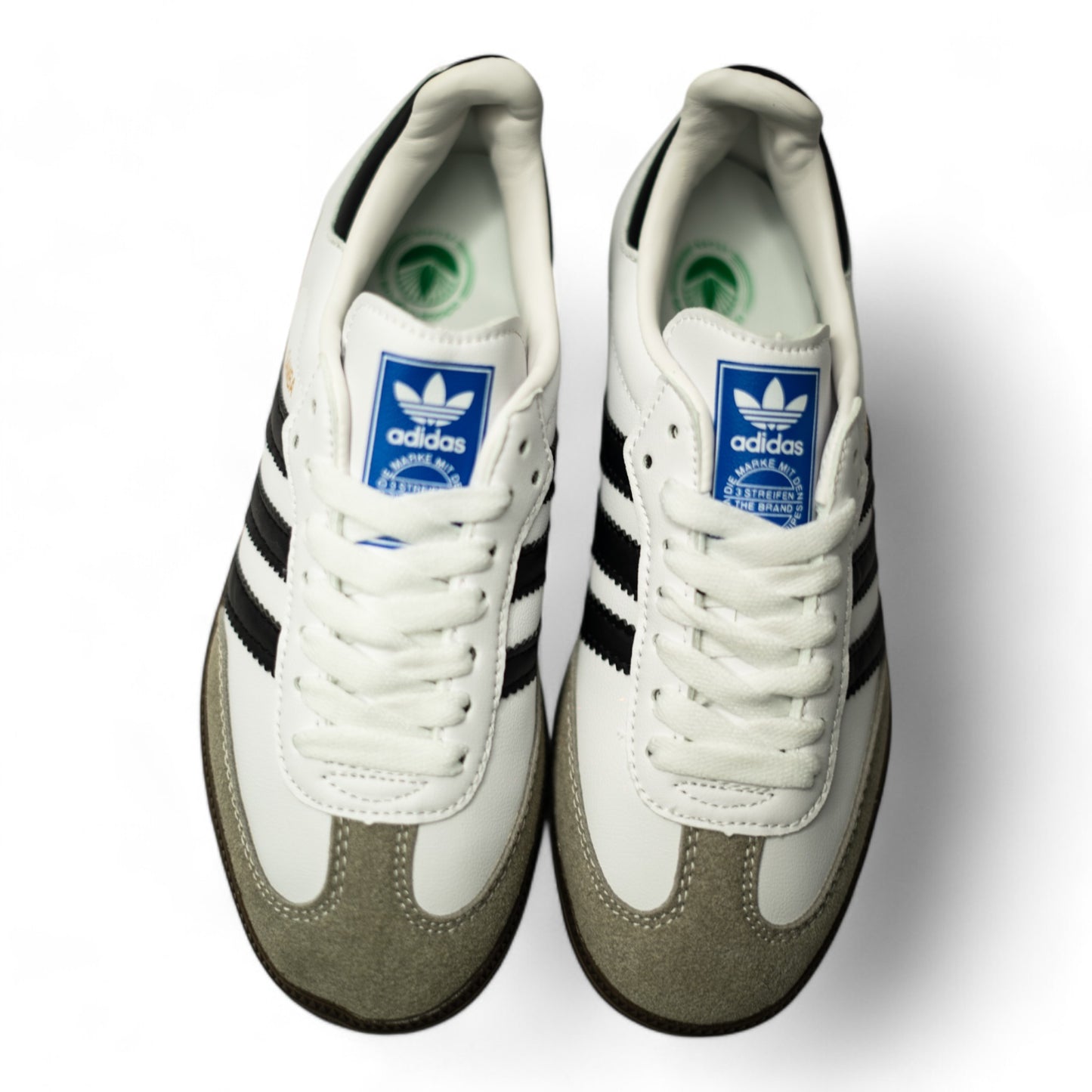 ADIDAS SAMBA CLÁSICA