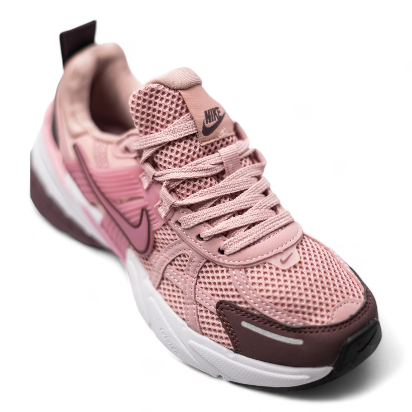 NIKE V2K ROSADO