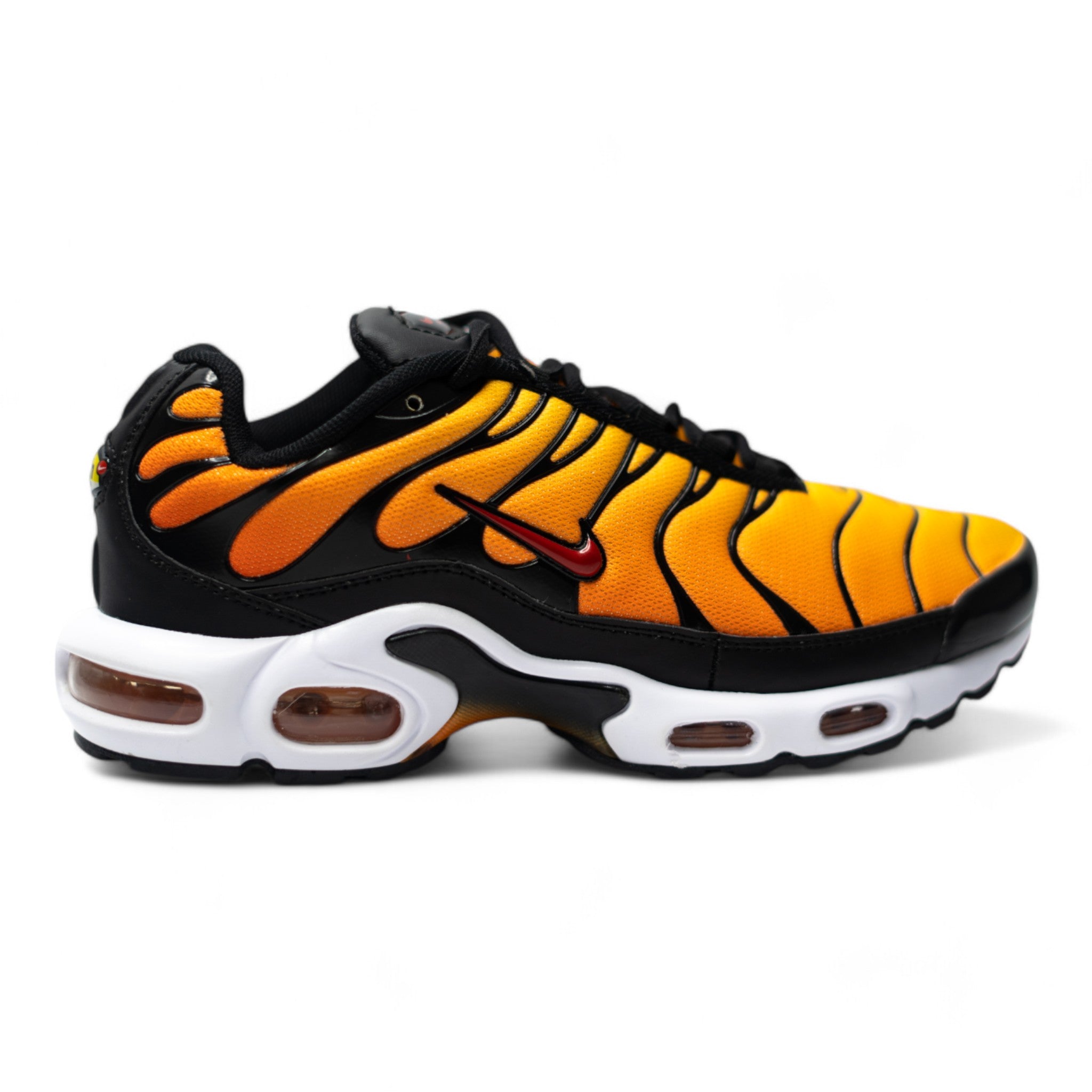 NIKE TN AIR NARANJA Tennis Cartagena