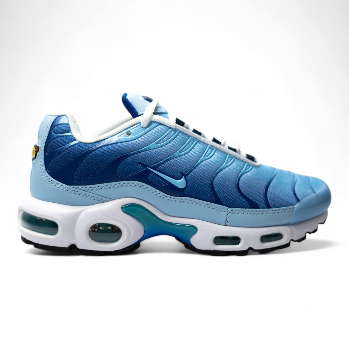 NIKE TN AIR AZUL CIELO