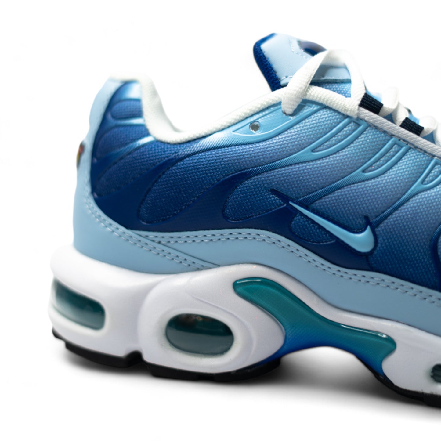 NIKE TN AIR AZUL CIELO