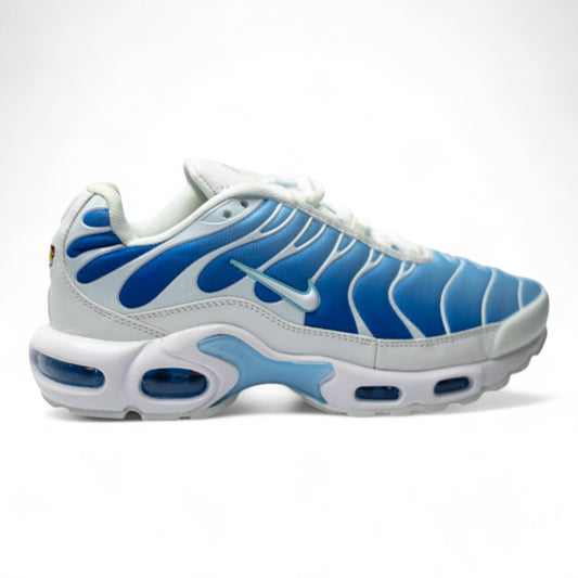 NIKE TN AIR AZUL BLANCO