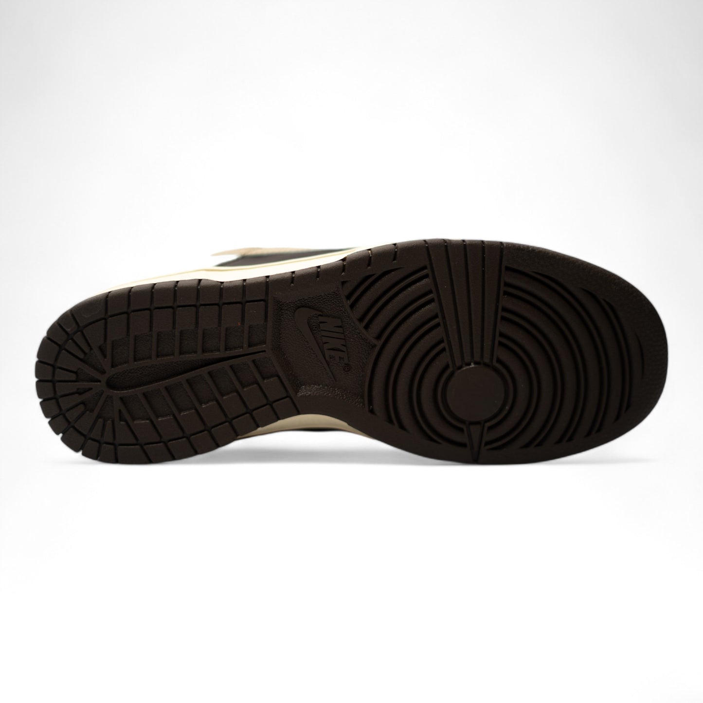 NIKE SB OSITO