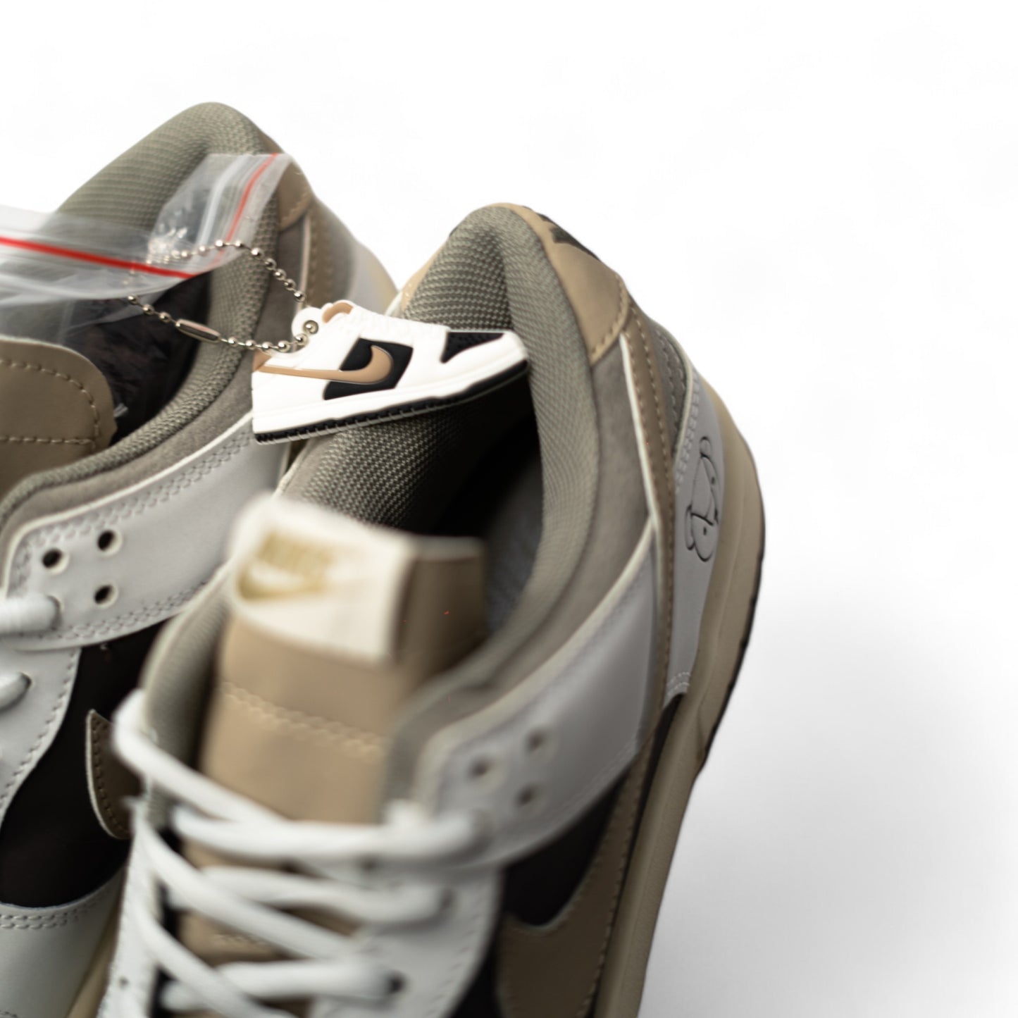 NIKE SB OSITO